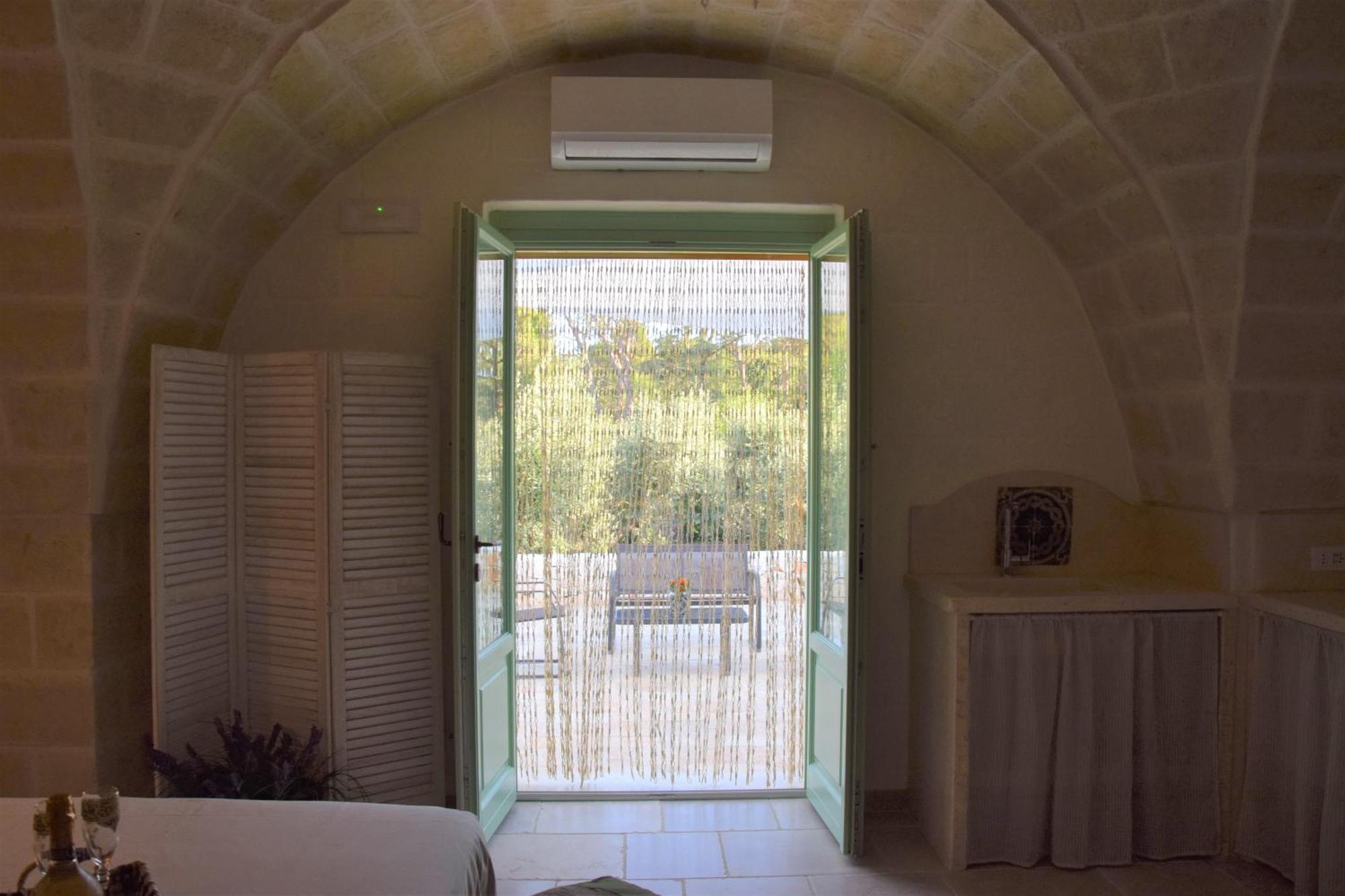I Trulli Del Tupparello Bed & Breakfast Fasano Ngoại thất bức ảnh