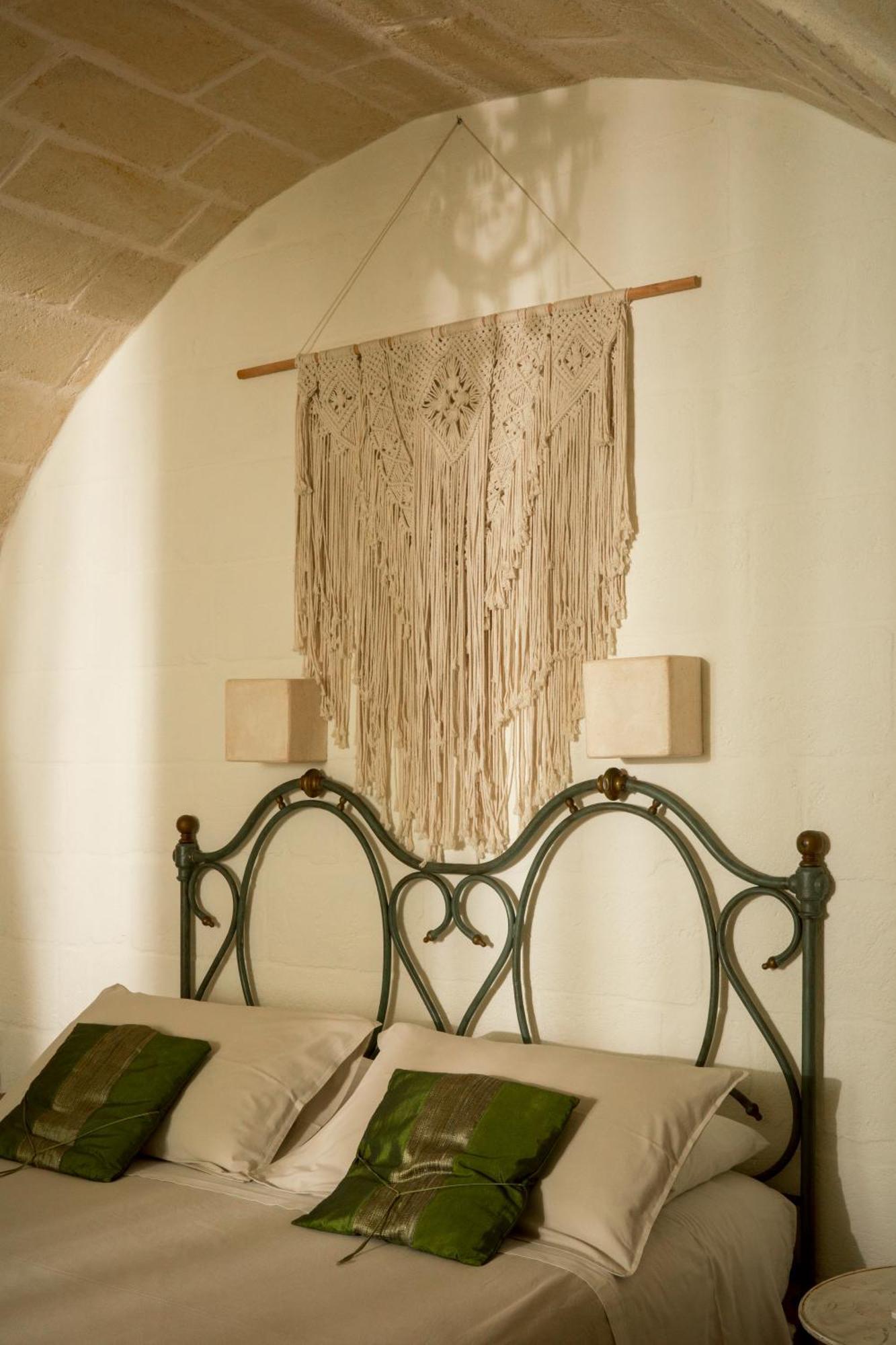 I Trulli Del Tupparello Bed & Breakfast Fasano Ngoại thất bức ảnh